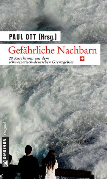 Produktbild: Gef&auml;hrliche Nachbarn - CH