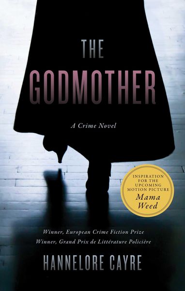 Produktbild: The Godmother