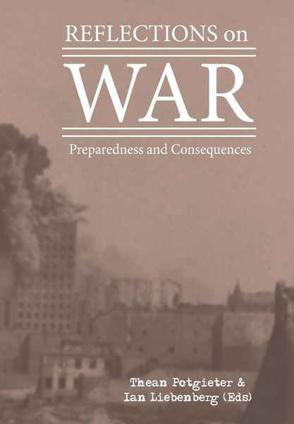 Produktbild: Reflections on War