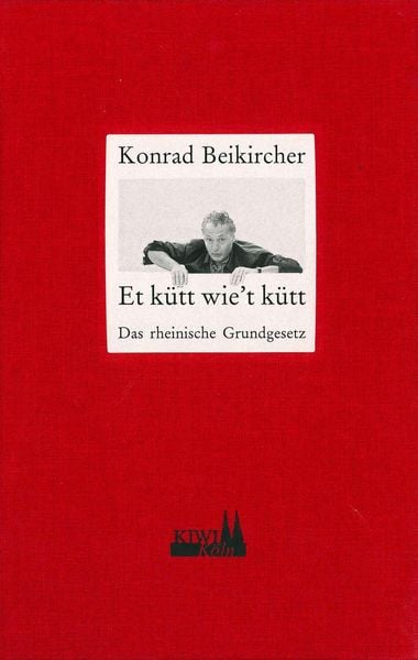 Produktbild: Et k&uuml;tt wie't k&uuml;tt