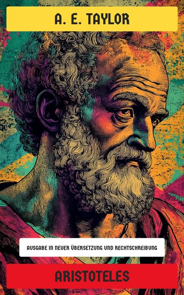 Produktbild: Aristoteles