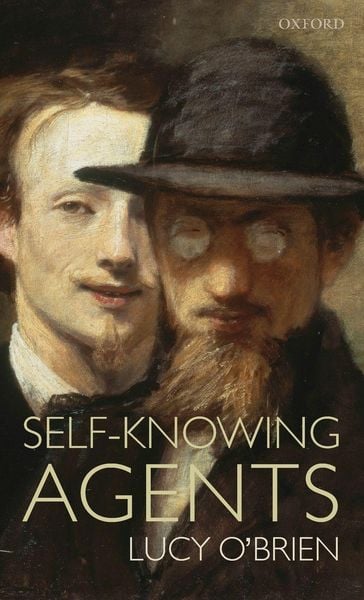 Produktbild: SELF-KNOWING AGENTS C