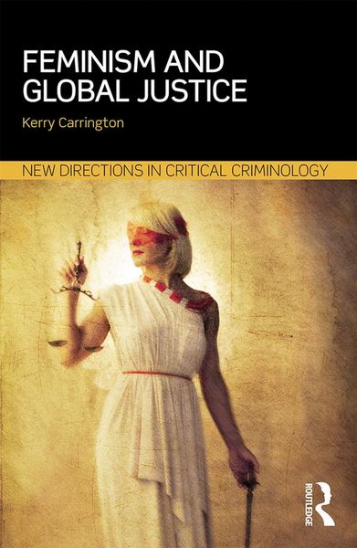 Produktbild: Feminism and Global Justice