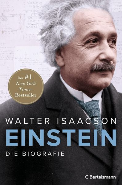 Produktbild: Einstein