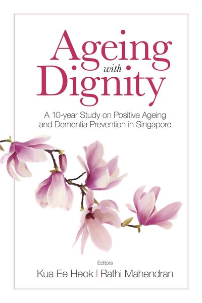 Produktbild: Ageing with Dignity