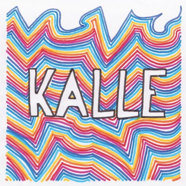 Produktbild: Kalles Kram im Kopf 2