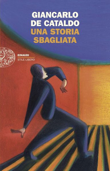 Produktbild: Una storia sbagliata