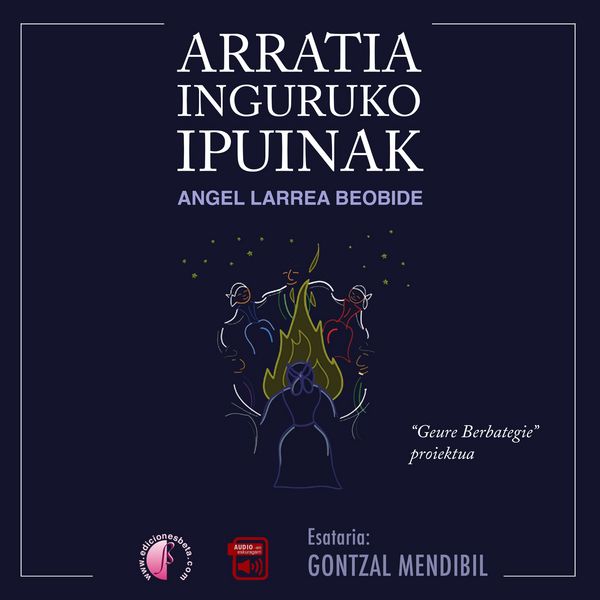 Arratia inguruko ipuinak