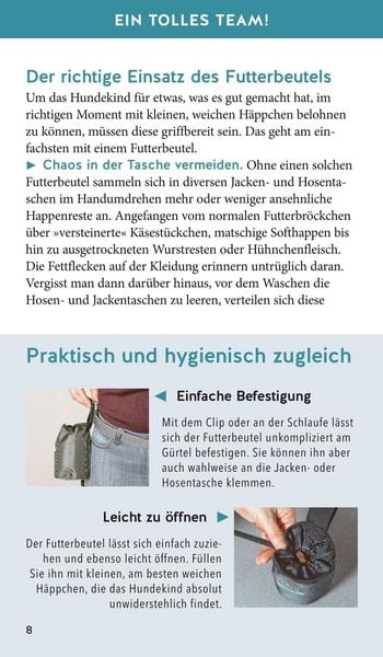 Produktbild: Welpen-Starter-Box