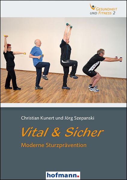 Produktbild: Vital & Sicher