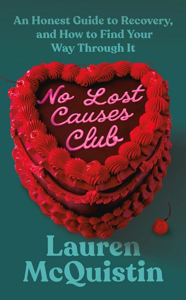 Produktbild: No Lost Causes Club