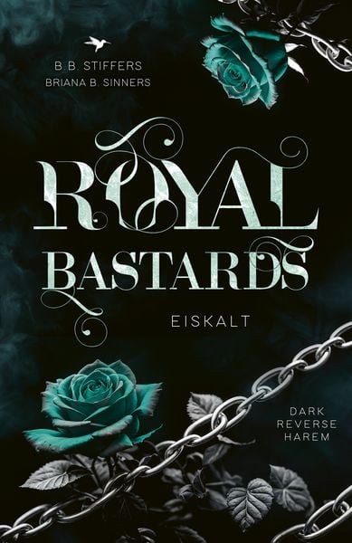 Produktbild: Royal Bastards