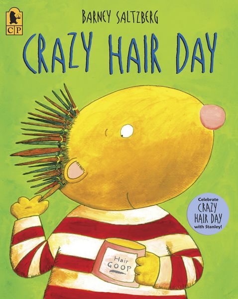 Produktbild: Crazy Hair Day