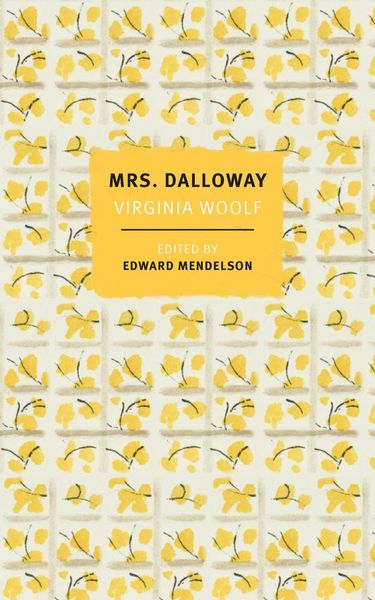 Produktbild: Mrs. Dalloway