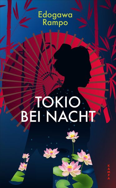 Produktbild: Tokio bei Nacht