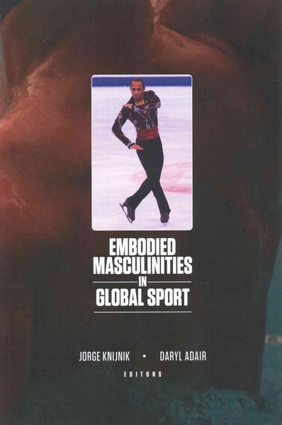 Produktbild: Embodied Masculinities in Global Sport