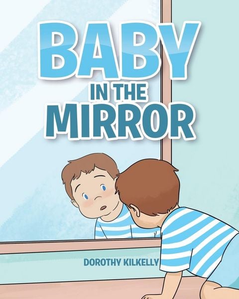 Produktbild: Baby in the Mirror