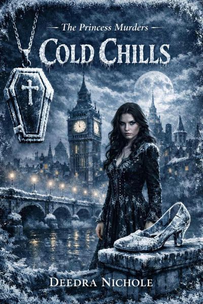 Produktbild: Cold Chills