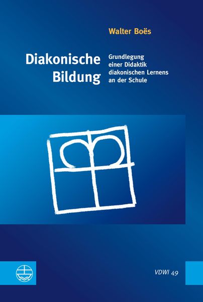 Produktbild: Diakonische Bildung