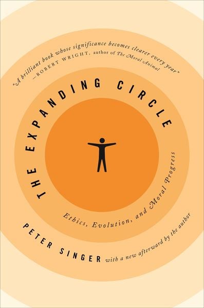 Produktbild: The Expanding Circle