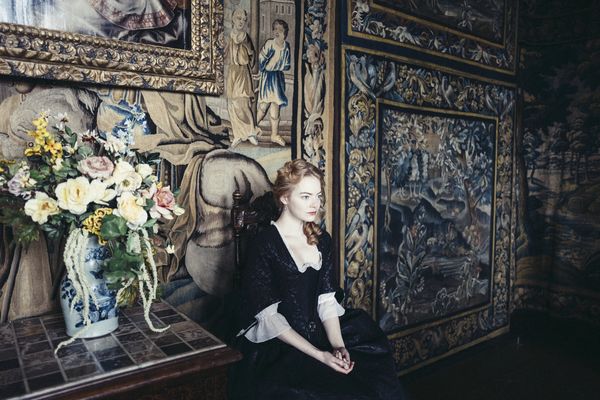 Produktbild: The Favourite - Intrigen und Irrsinn