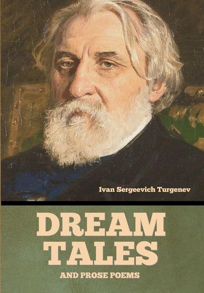 Produktbild: Dream Tales and Prose Poems