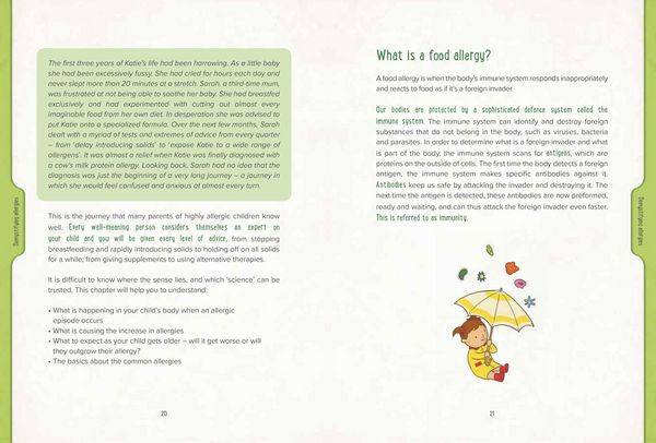 Produktbild: Allergy Sense