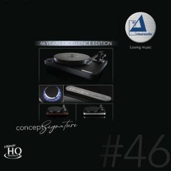 Produktbild: Clearaudio - 46 Years Excellen