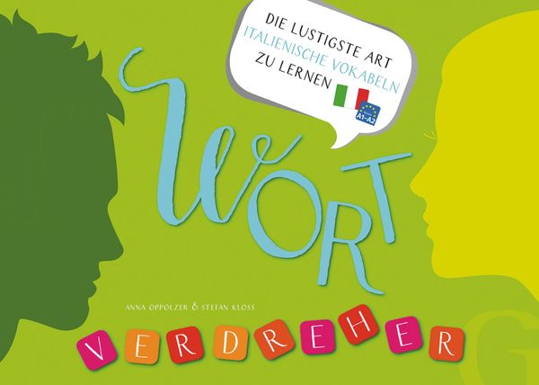 Produktbild: Wortverdreher Italienisch