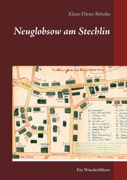 Produktbild: Neuglobsow am Stechlin