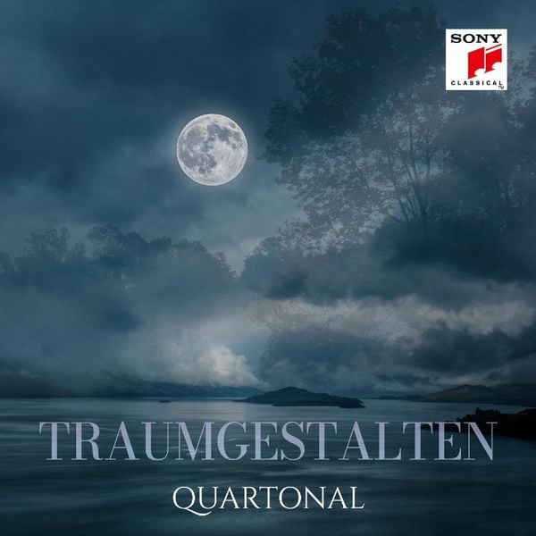 Produktbild: Traumgestalten