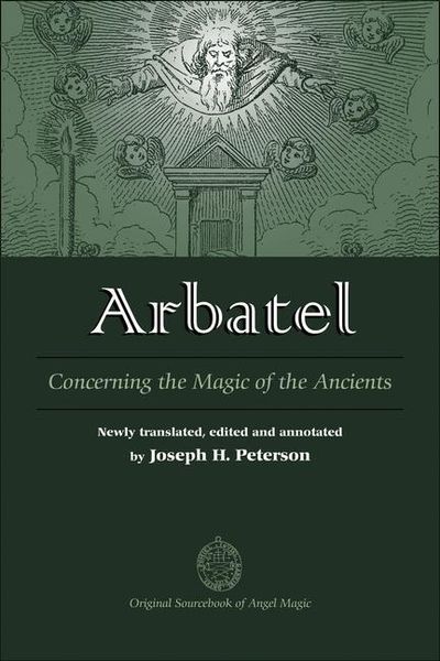 Produktbild: Arbatel