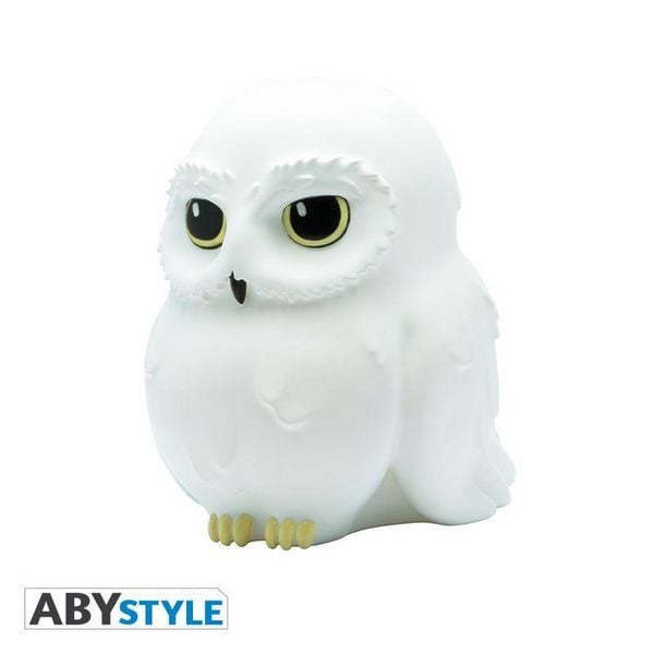Produktbild: Harry Potter Lampe Hedwig