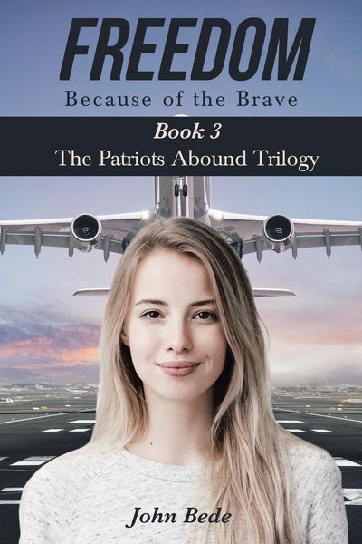 Produktbild: Freedom Because of the Brave