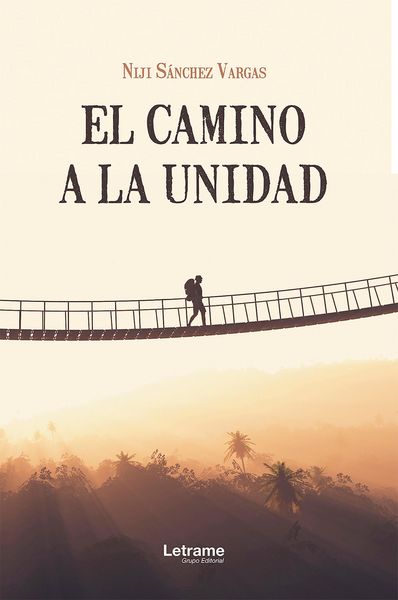 Produktbild: El camino a la unidad