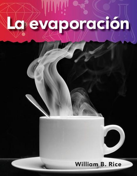 Produktbild: La Evaporaci&oacute;n