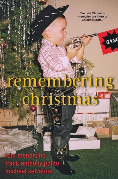 Produktbild: Remembering Christmas