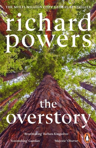 Produktbild: The Overstory