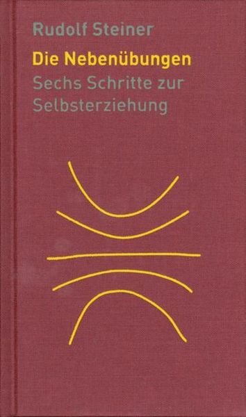 Produktbild: Die Neben&uuml;bungen
