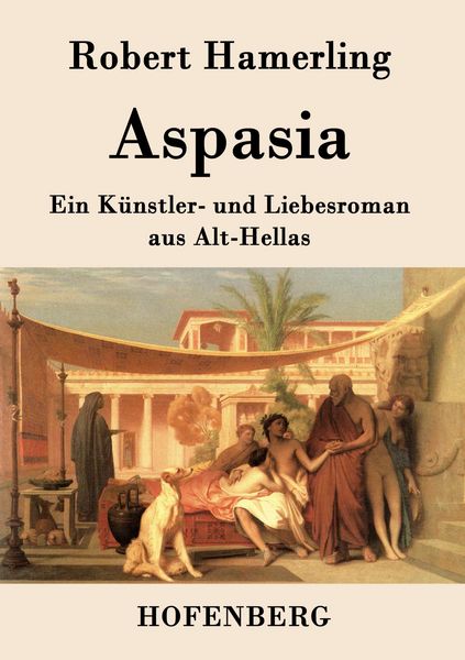 Produktbild: Aspasia