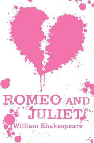 Produktbild: Romeo and Juliet