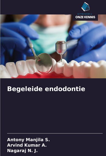 Produktbild: Begeleide endodontie