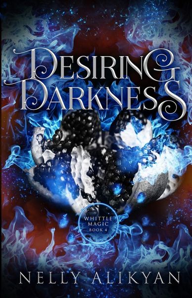 Produktbild: Desiring Darkness