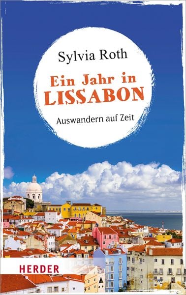 Produktbild: Ein Jahr in Lissabon