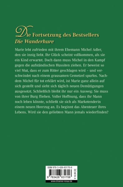 Produktbild: Die Kastellanin