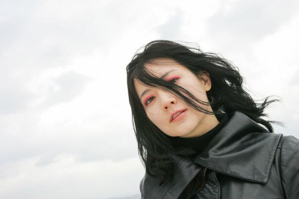 Produktbild: Lady Vengeance