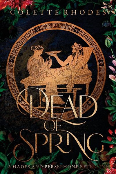 Produktbild: Dead of Spring