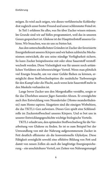 Produktbild: Die Zucker-Revolution