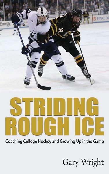 Produktbild: Striding Rough Ice