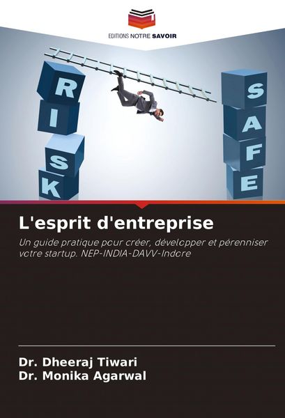 Produktbild: L'esprit d'entreprise